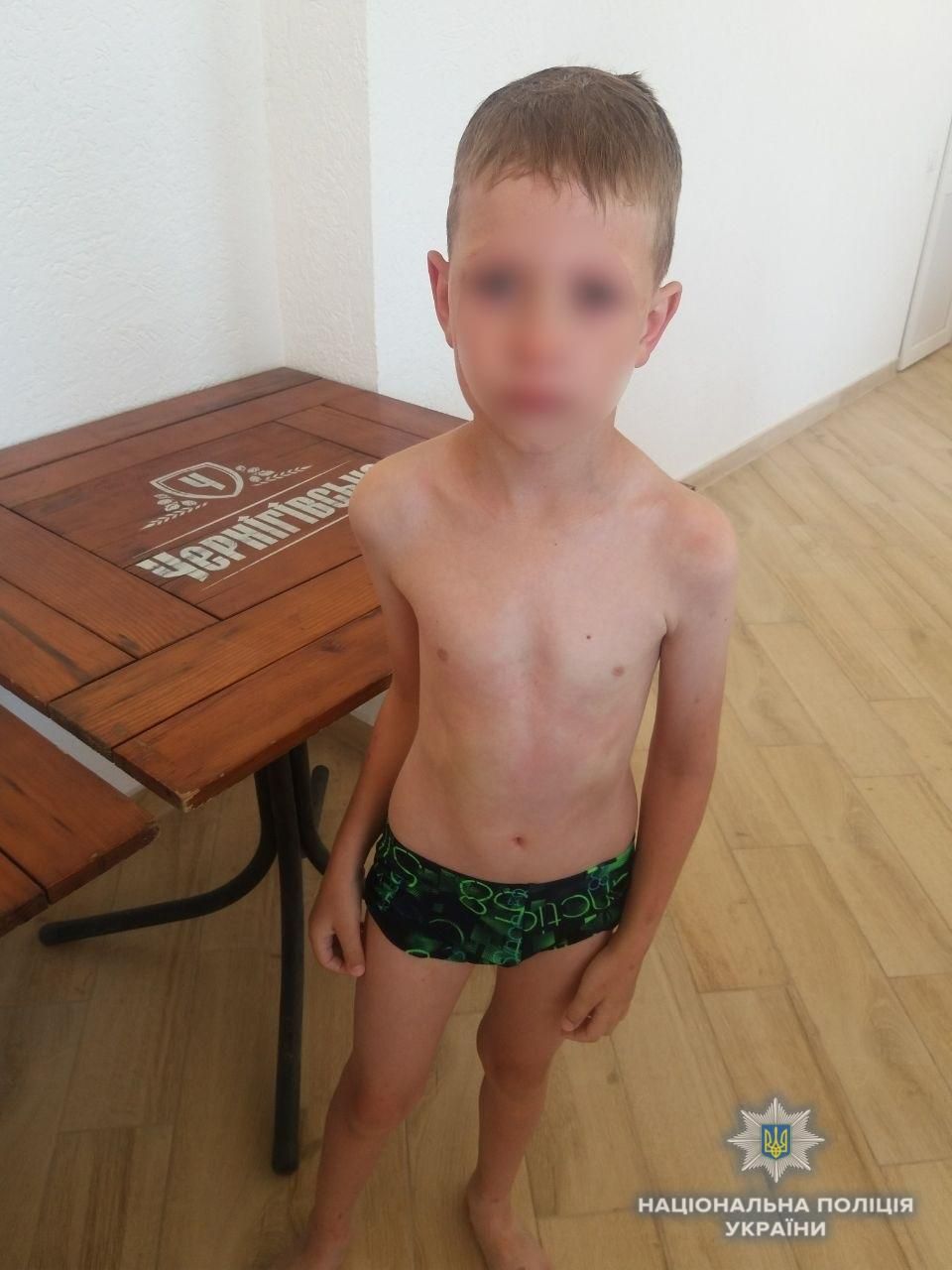 На одеському курорті іноземка загубила 6-річного сина: подробиці