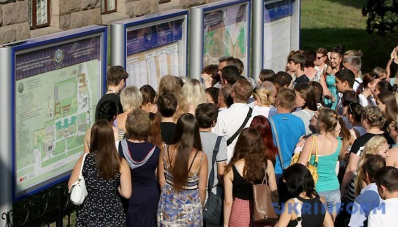 Вступление-2018: почему в самых престижных вузах остались свободные бюджетные места Вступление-2018: почему в самых престижных вузах остались свободные бюджетные места