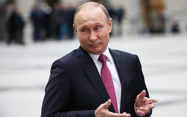Линия Путина направлена на усиление санкций против России, – политолог из РФ