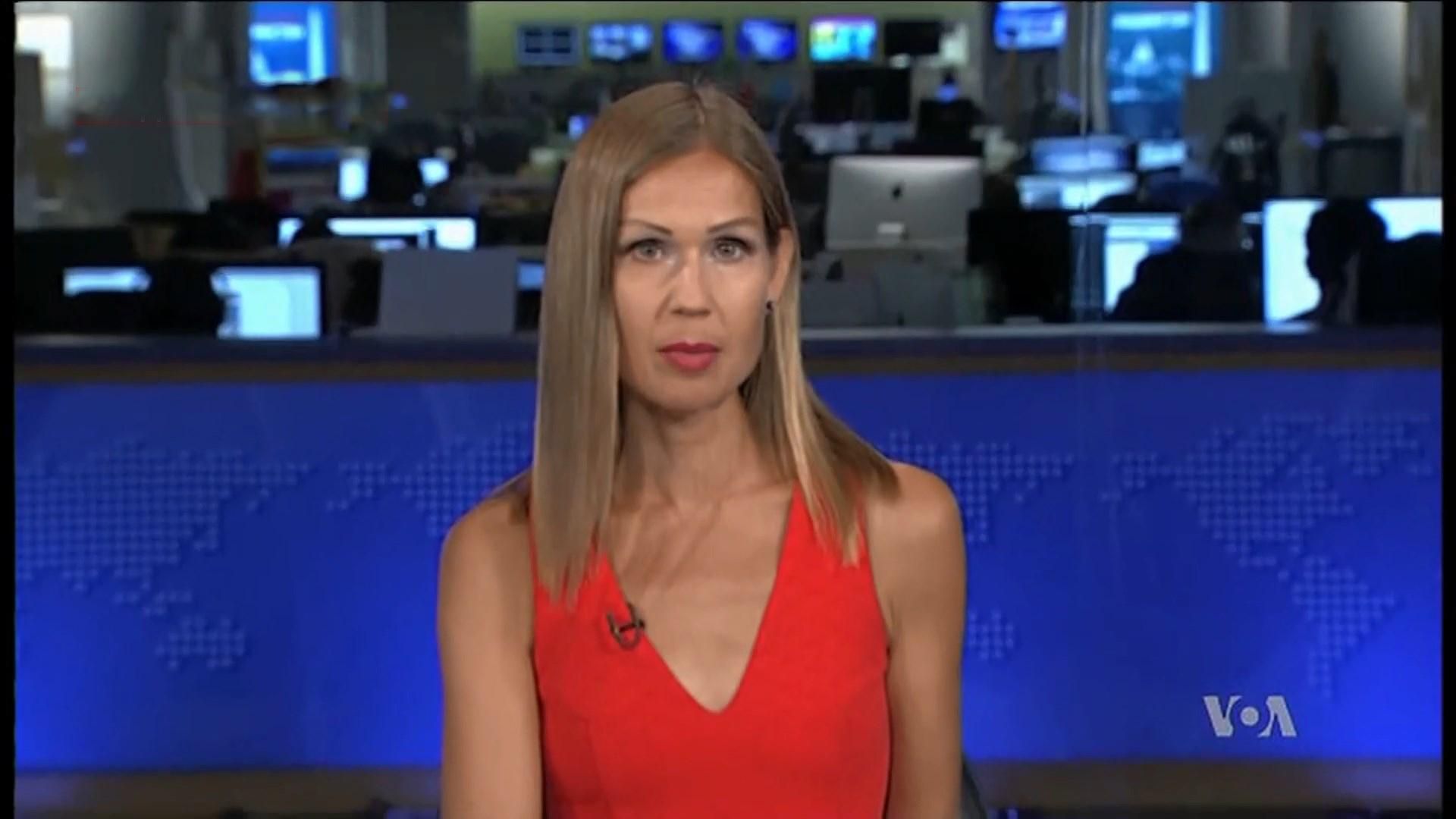 Голос Америки. Каково на самом деле состояние Олега Сенцова Голос Америки. Каково на самом деле состояние Олега Сенцова