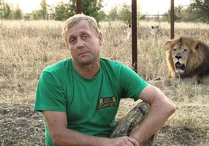 Нас развели, как л*хов на базаре, – директор крымских зоопарков