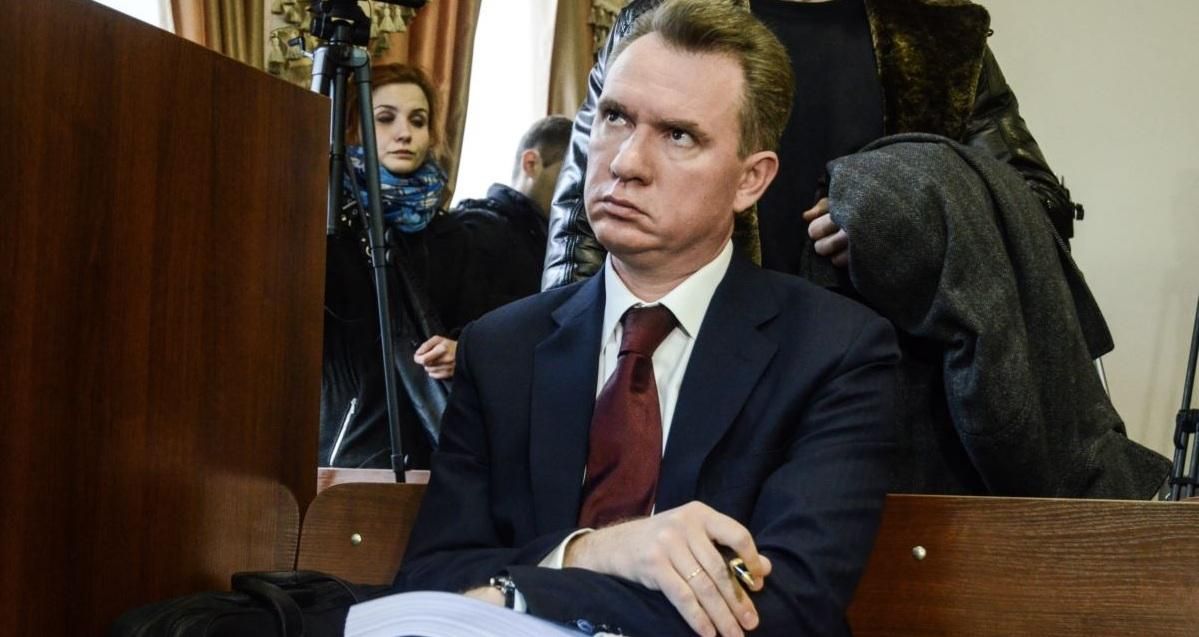 Дело Охендовского: Сытник рассказал детали Дело Охендовского: Сытник рассказал детали