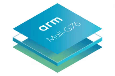 Kirin 980 отримає графічний процесор ARM Mali-G76
