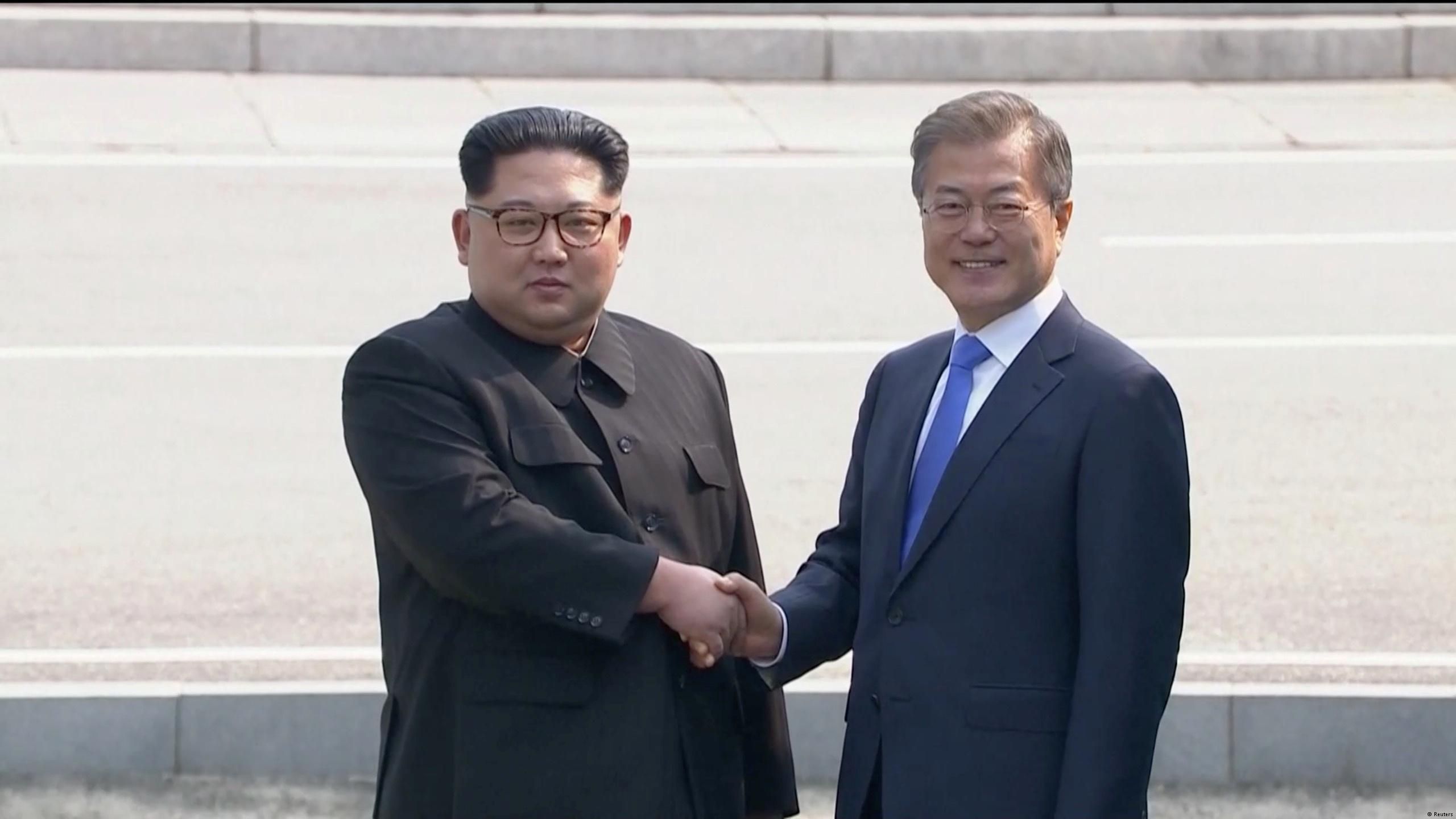 У Південній та Північній Кореї готуються провести нову зустріч лідерів двох країн