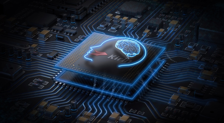 Huawei готовит к выпуску флагманский процессор Kirin 980: что о нем известно