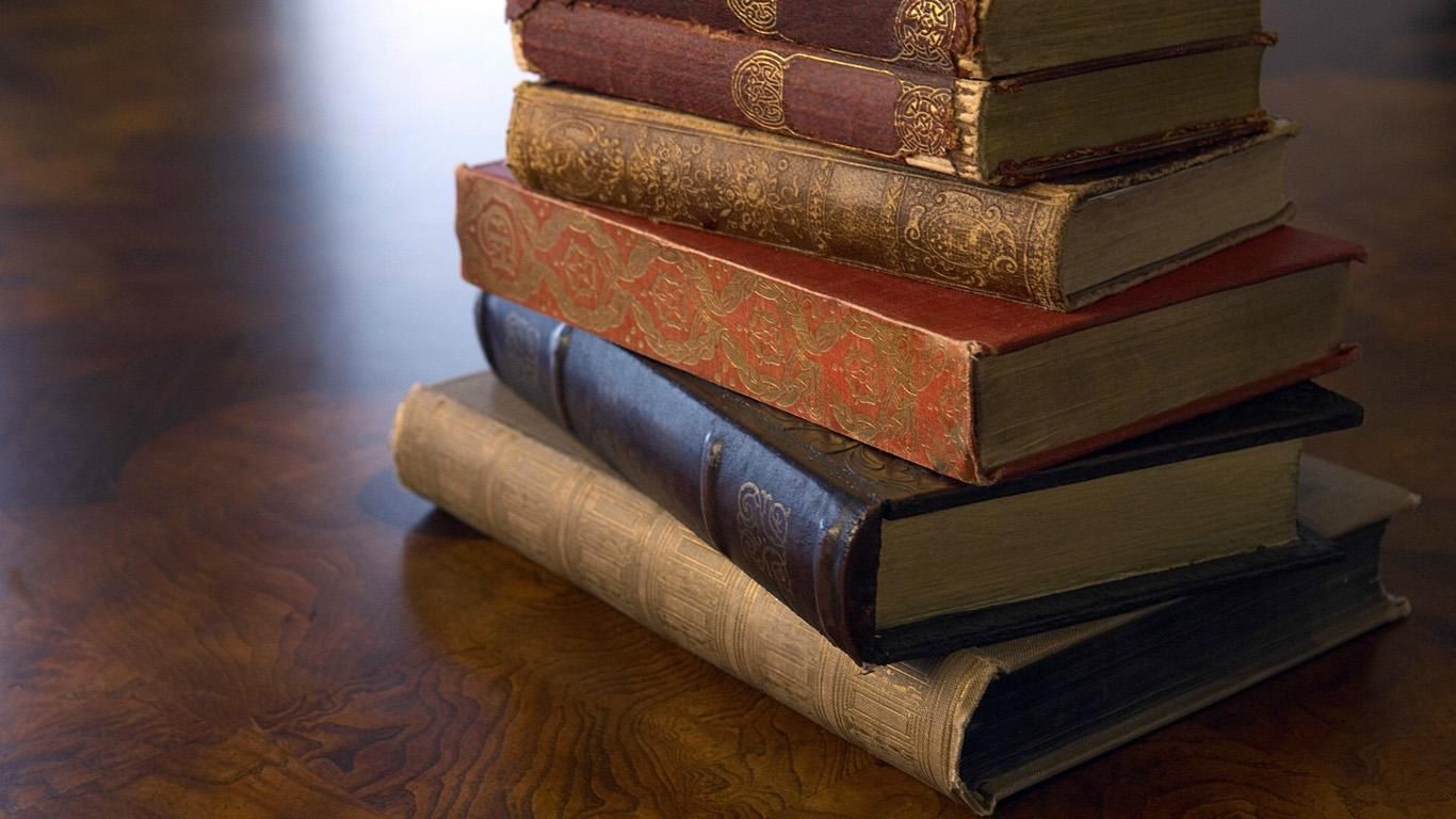 В Гарварде оцифруют ценные украинские книги В Гарварде оцифруют ценные украинские книги