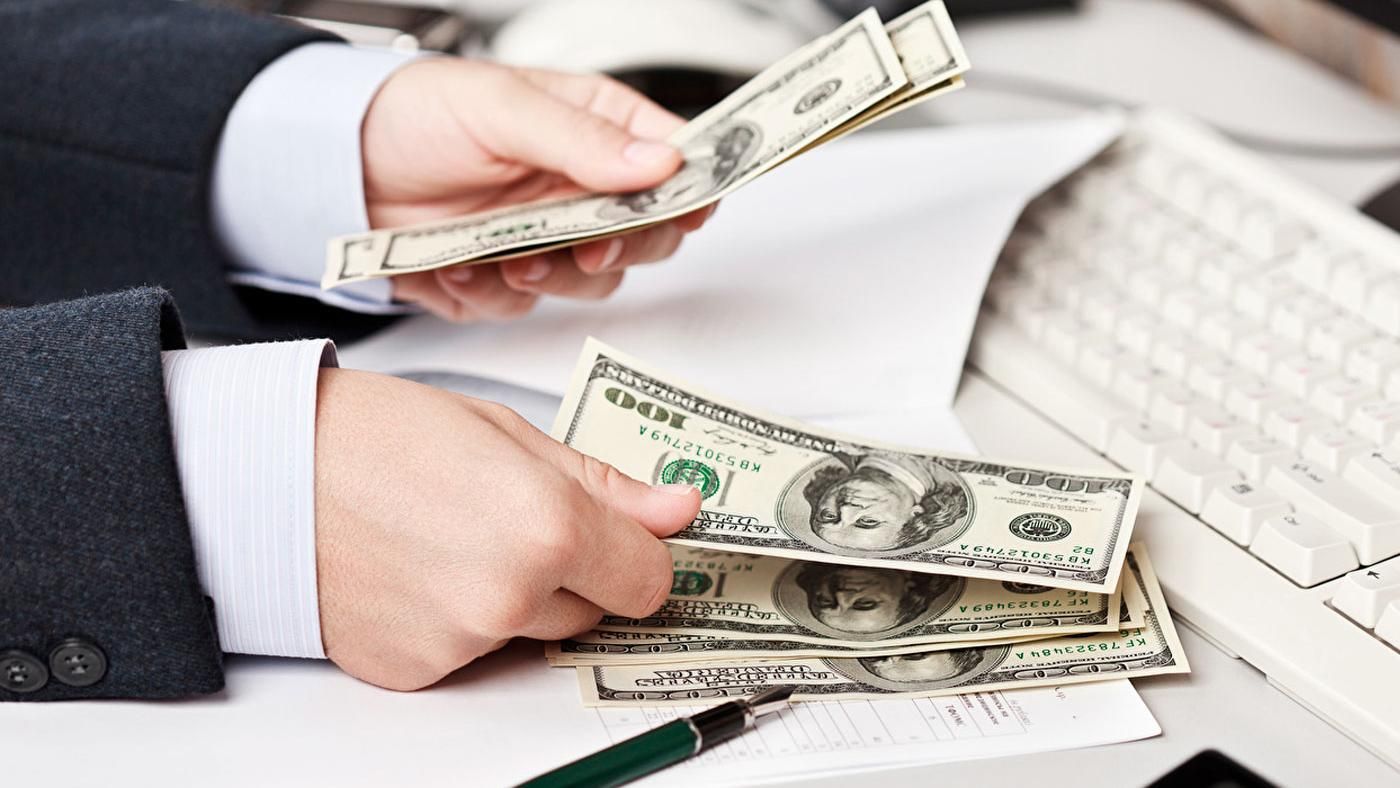 Массовый рейд по взяточникам: что известно о задержанных Массовый рейд по взяточникам: что известно о задержанных