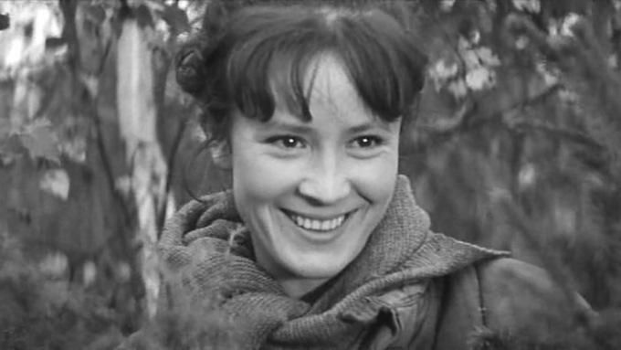 Померла Тамара Дегтярьова – акторка знаменитого фільму "Вічний поклик"