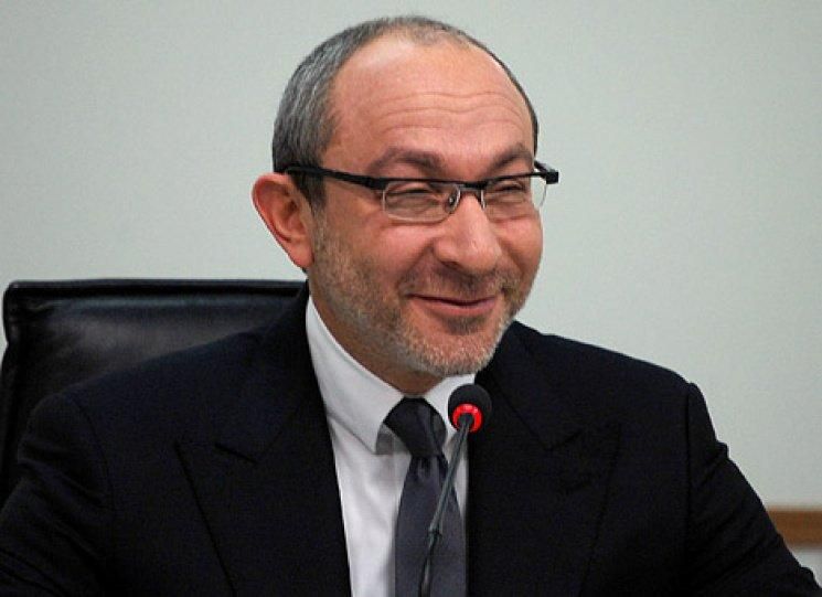 Суд закрив справу Кернеса - причина закриття справи Кернеса Суд закрив справу Кернеса - причина закриття справи Кернеса