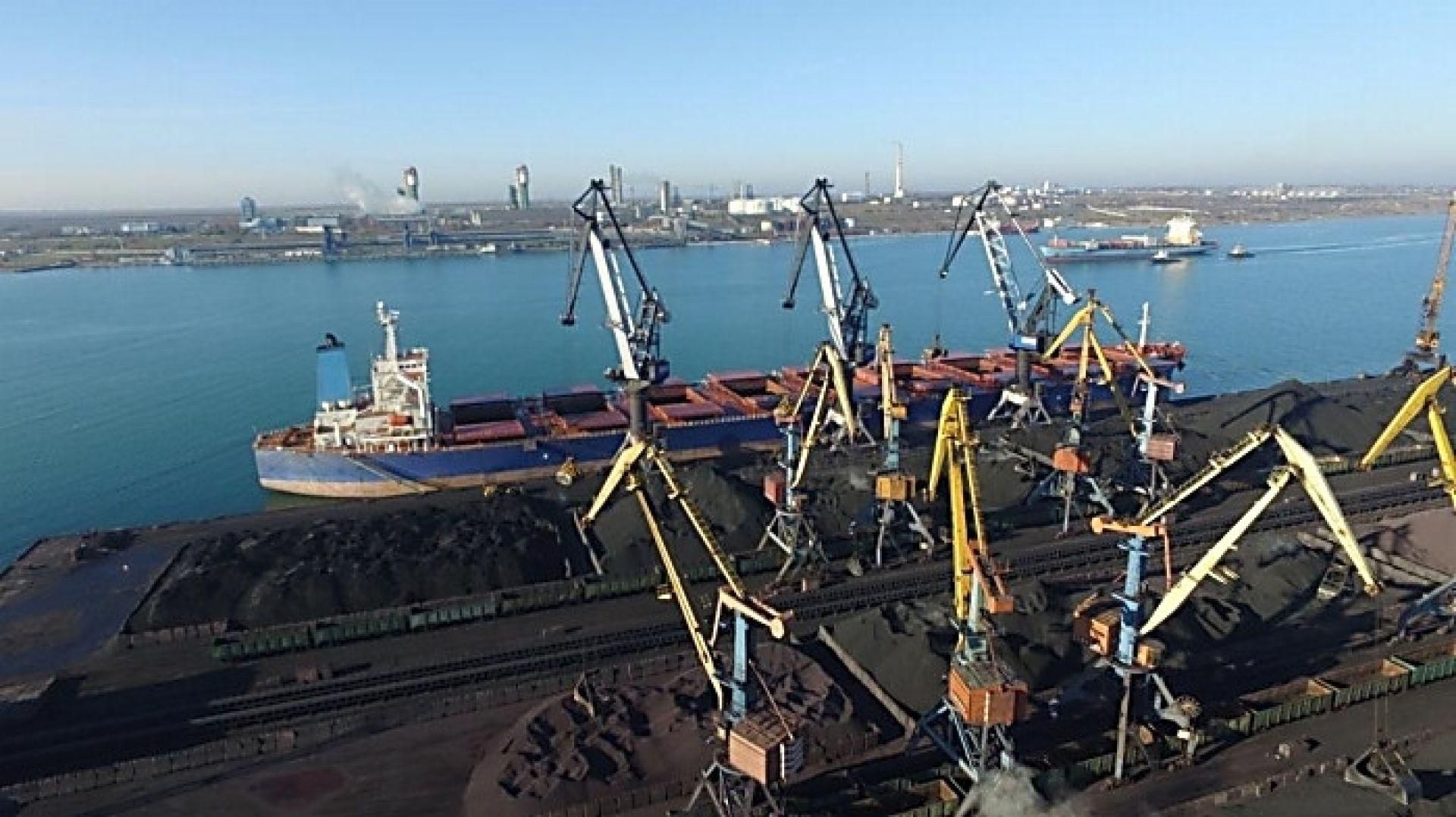 Три компанії з Південної Кореї звинувачують у порушенні режиму санкцій ООН проти КНДР