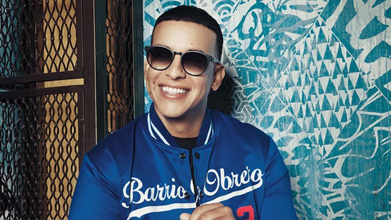 Исполнитель песни "Despacito" Дэдди Янки потерял больше 2 миллионо долларов: детали преступления