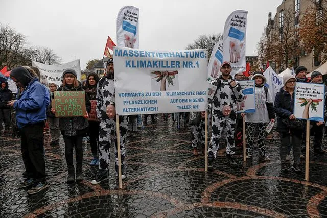 Берегти Землю Берегти Землю