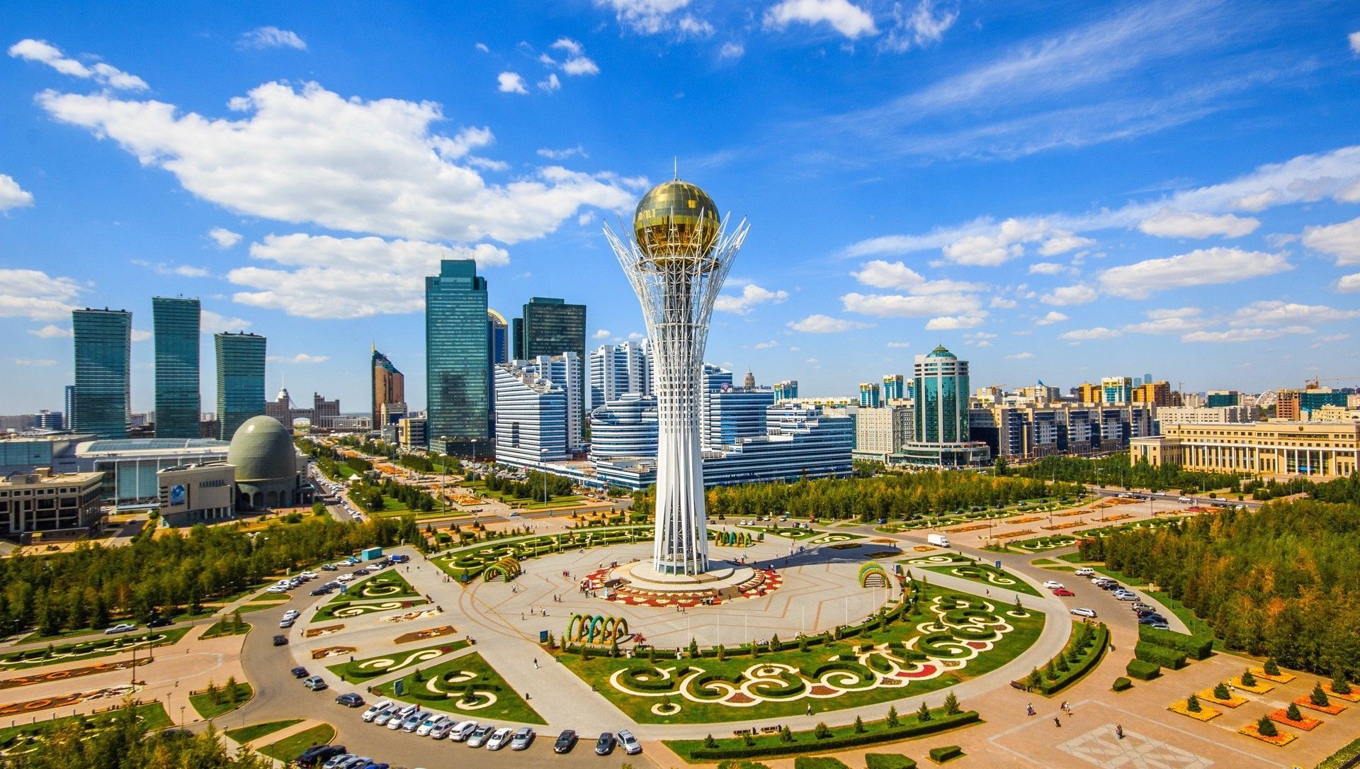 У Казахстані планують розробити аналог шенгенської візи для країн СНД