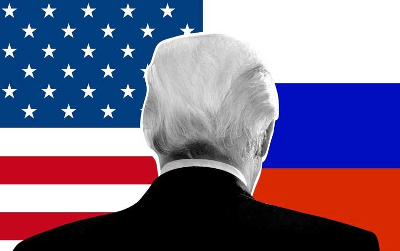 Хаотична політика Трампа: західні ЗМІ про "підводні камені" нових санкцій США проти Росії