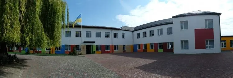 Петриковская Опорная школа Петриковская Опорная школа