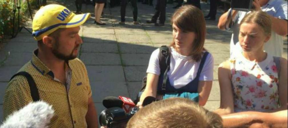 Потерпевший по делу Кернеса собирается обжаловать закрытие производства Потерпевший по делу Кернеса собирается обжаловать закрытие производства