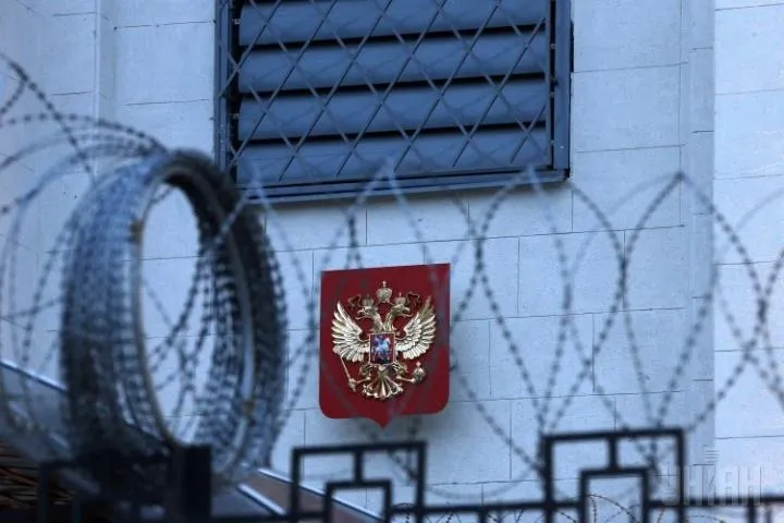 Війна на Донбасі дипломатичні стосунки Війна на Донбасі дипломатичні стосунки