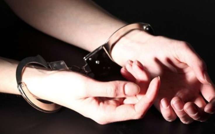 На Хмельниччині затримали жінку, яка хотіла здати в оренду дітей для жебракування На Хмельниччині затримали жінку, яка хотіла здати в оренду дітей для жебракування