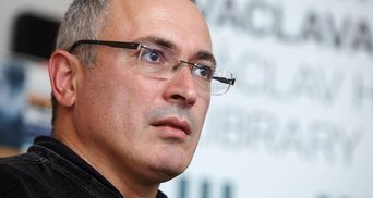 Я узнаю, кто за это ответственен, – Ходорковский об убийстве российских журналистов в ЦАР