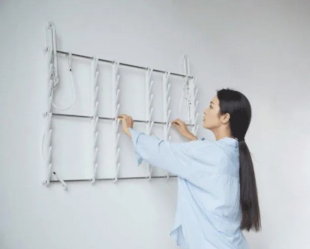 Сушарка від Xiaomi Сушарка від Xiaomi