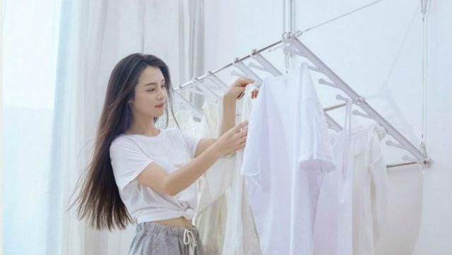Сушилка для белья Xiaomi - цена и фото компактной сушилки Сушилка для белья Xiaomi - цена и фото компактной сушилки