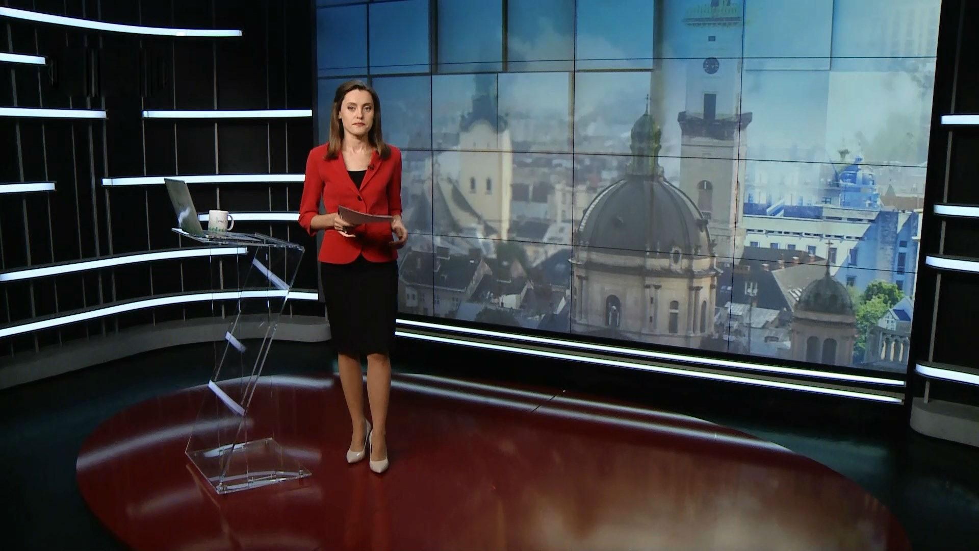 Випуск новин за 16:00: Страйк Ryanair. Підпал у Каліфорнії Випуск новин за 16:00: Страйк Ryanair. Підпал у Каліфорнії