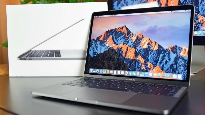 В MacBook от Apple появилась новая проблема