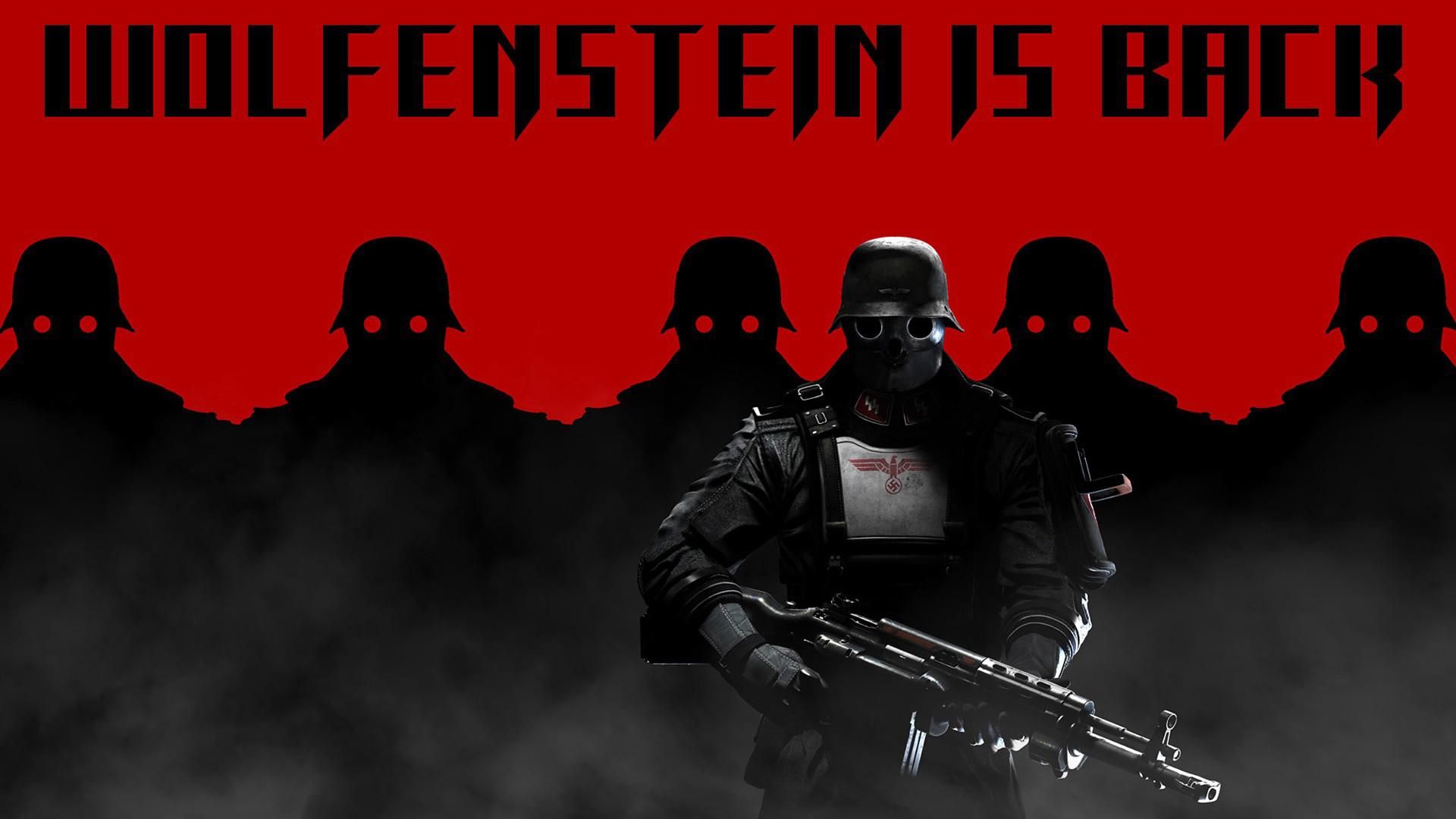 Немецкие власти разрешили использование нацистской символики в играх Немецкие власти разрешили использование нацистской символики в играх