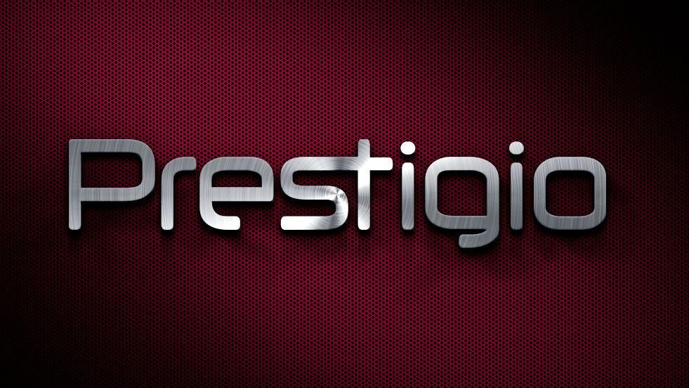 Prestigio представила розумні телевізори Prestigio Smart TV