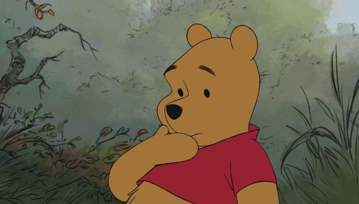 "Опасный" Винни-Пух, или Почему китайская цензура не понимает юмора "Опасный" Винни-Пух, или Почему китайская цензура не понимает юмора