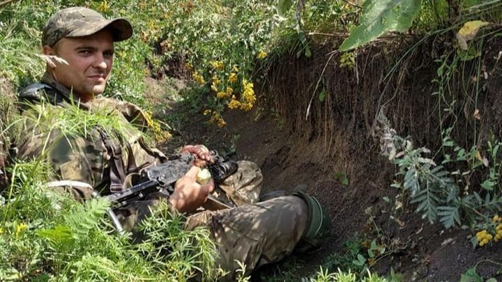 Украинский воин, которого считали пропавшим, погиб в бою: появились детали