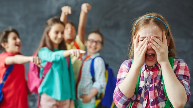 Як часто в школах звертаються до психологів через цькування: в МОН назвали цифри