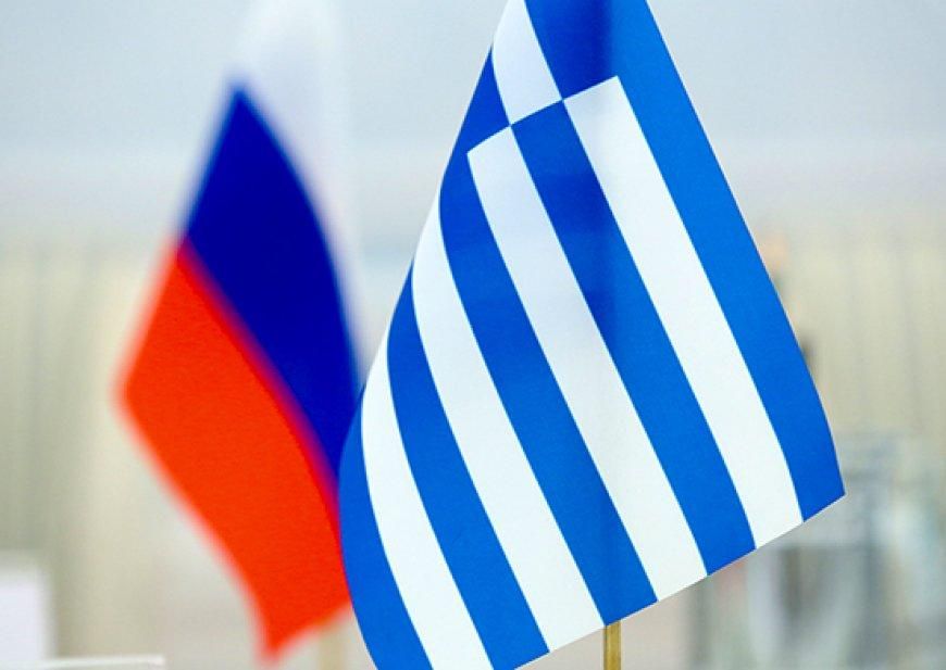 Греція відкликала свого посла з РФ, – ЗМІ