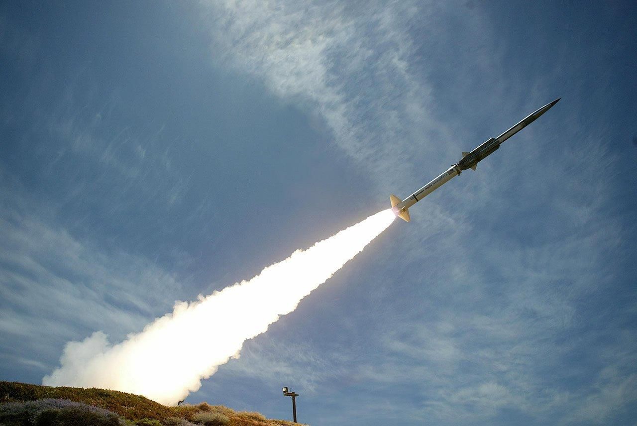 Иран испытал баллистическую ракету, - СМИ