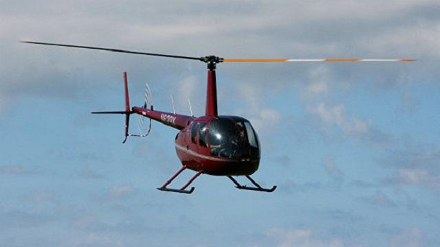 Авария вертолета в Японии: все 9 членов экипажа погибли