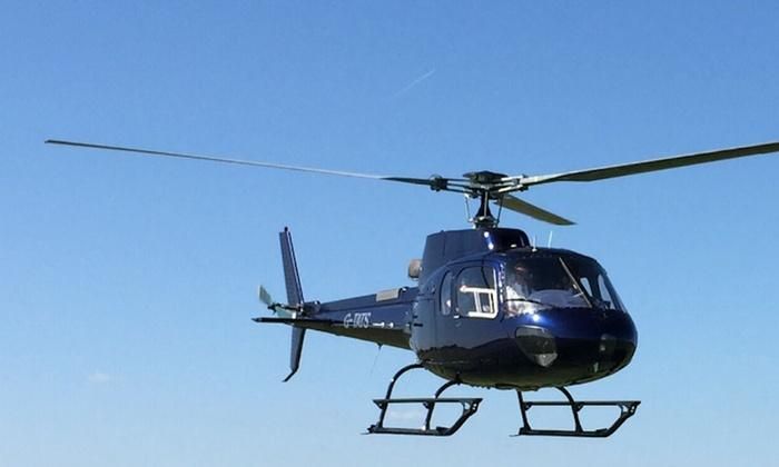 В Бразилии разбился вертолет с губернатором штата В Бразилии разбился вертолет с губернатором штата