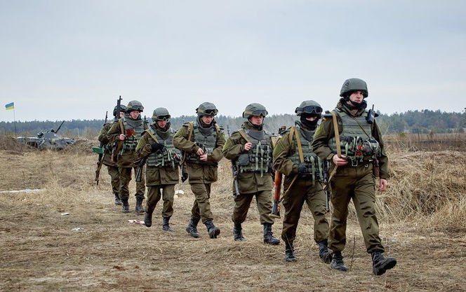 За минулу добу окупанти 36 разів відкривали вогонь по українських позиціях, – штаб ООС За минулу добу окупанти 36 разів відкривали вогонь по українських позиціях, – штаб ООС