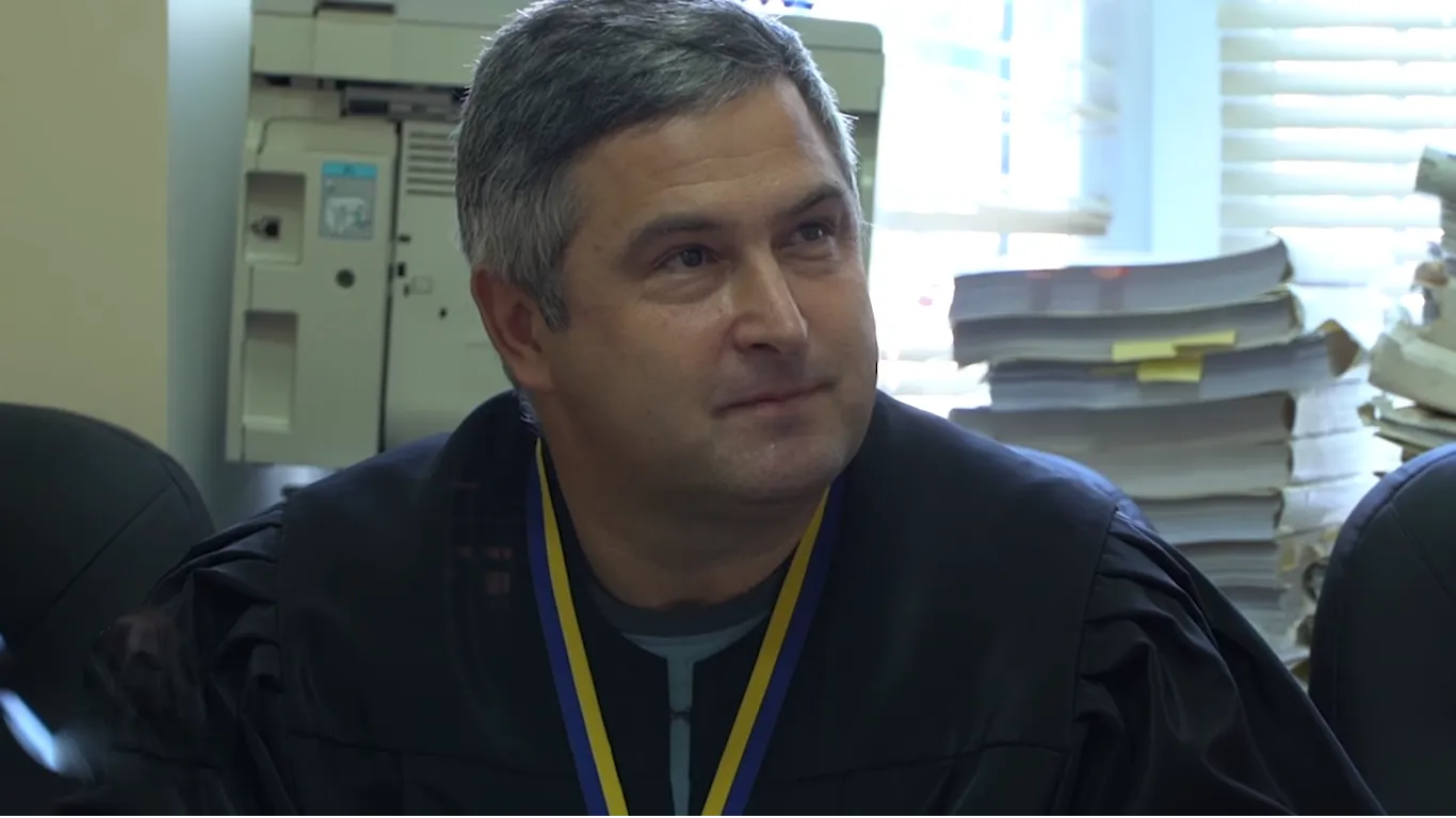 Аблов Судді Майдан Аблов Судді Майдан