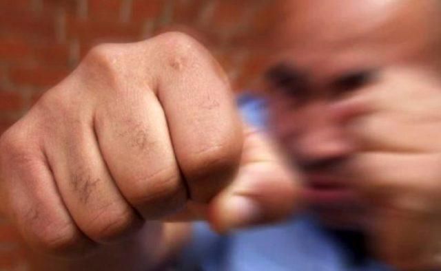 В Запорожье напали на бойца Операции объединенных сил В Запорожье напали на бойца Операции объединенных сил