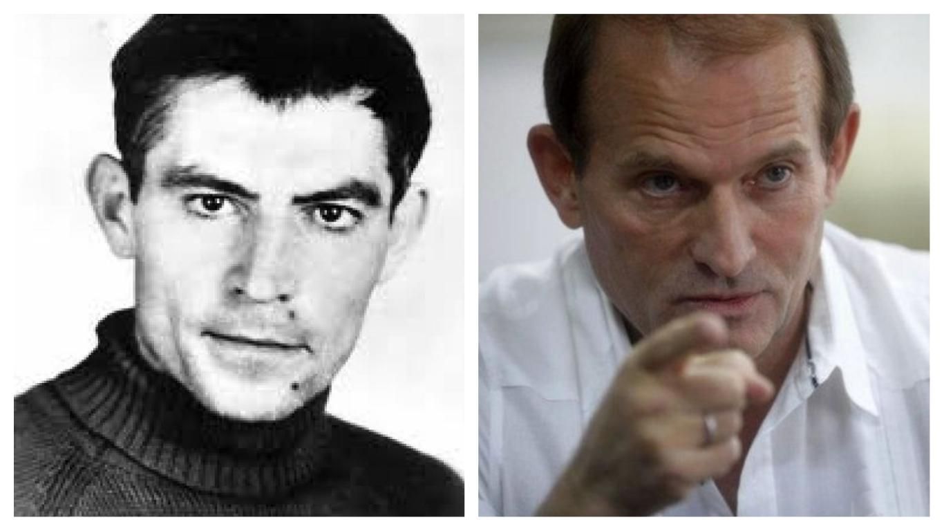 Сцену про Медведчука у фільмі "Стус" дознімуть найближчим часом, – знімальна група Сцену про Медведчука у фільмі "Стус" дознімуть найближчим часом, – знімальна група