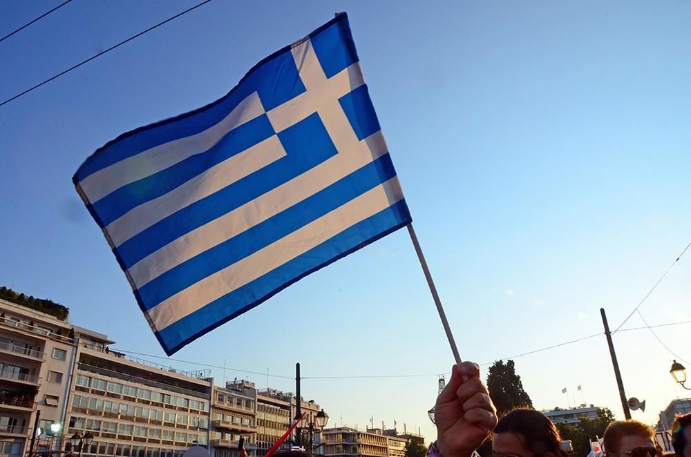 Греція виступила з різкими звинуваченнями у бік РФ Греція виступила з різкими звинуваченнями у бік РФ