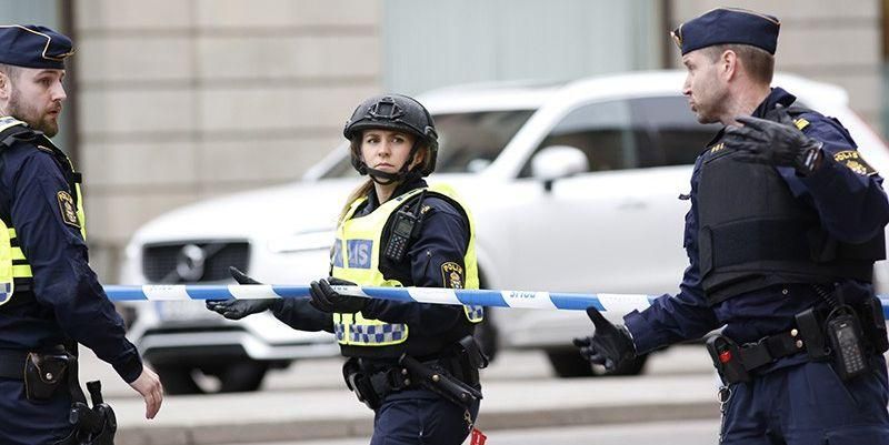 У Швеції неонацист планував убити двох журналістів