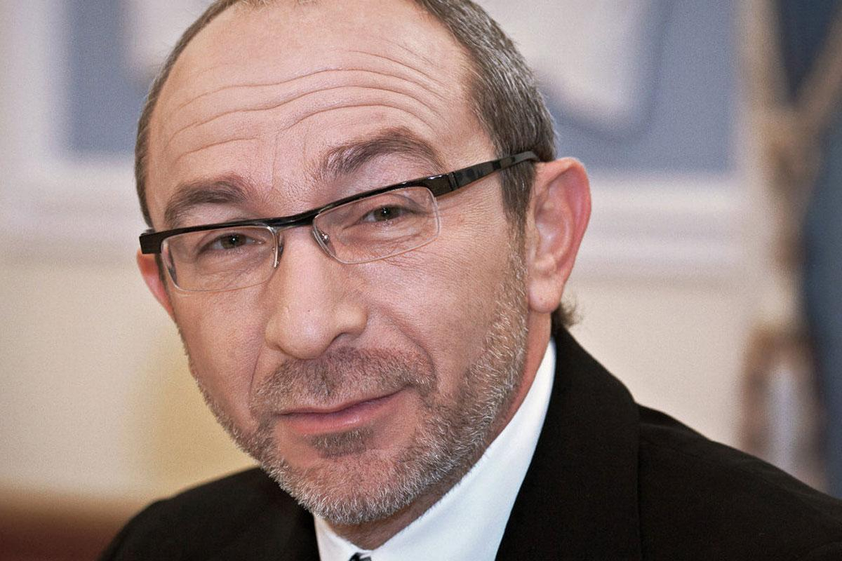 Пророссийские выступления и хищение денег: что известно об одиозном Кернесе