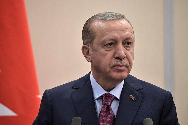 Туреччина хоче перейти на розрахунки у нацвалюті з Україною та іншими партнерами