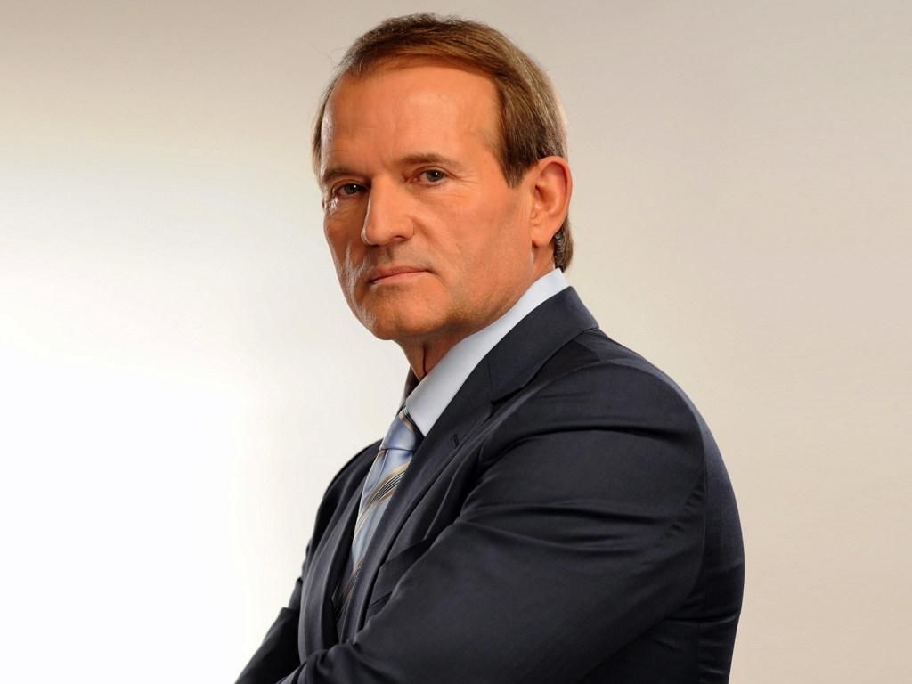 Скандал с фильмом про Стуса: почему авторы испугались Медведчука Скандал с фильмом про Стуса: почему авторы испугались Медведчука