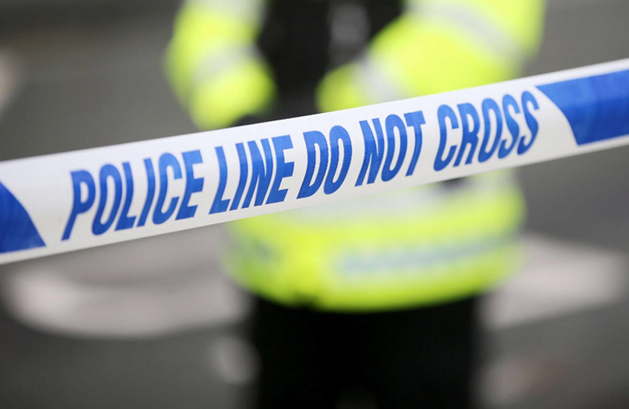 У Манчестері влаштували стрілянину після карнавалу: багато поранених У Манчестері влаштували стрілянину після карнавалу: багато поранених