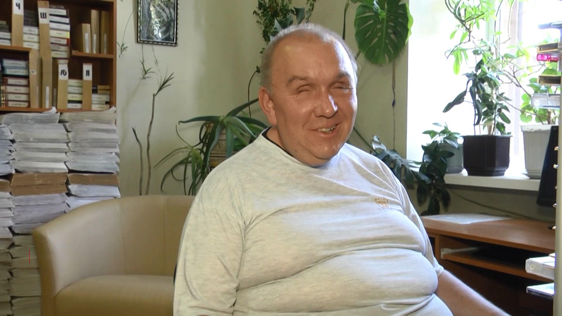 Каждый день ходил бы! Но это чудо, такого не будет, – незрячий компьютерщик о трудоустройстве