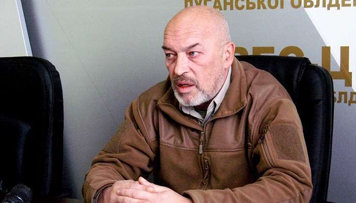 Влада України вивчає силовий сценарій розблокування Азовського моря, – Тука Влада України вивчає силовий сценарій розблокування Азовського моря, – Тука