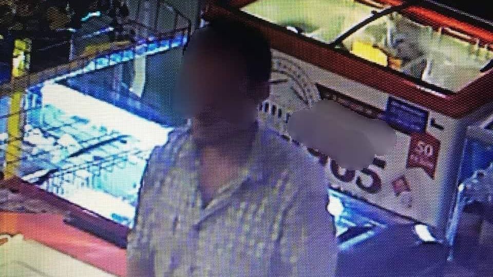 На Киевщине задержали педофила, который издевался над 8-летней девочкой На Киевщине задержали педофила, который издевался над 8-летней девочкой