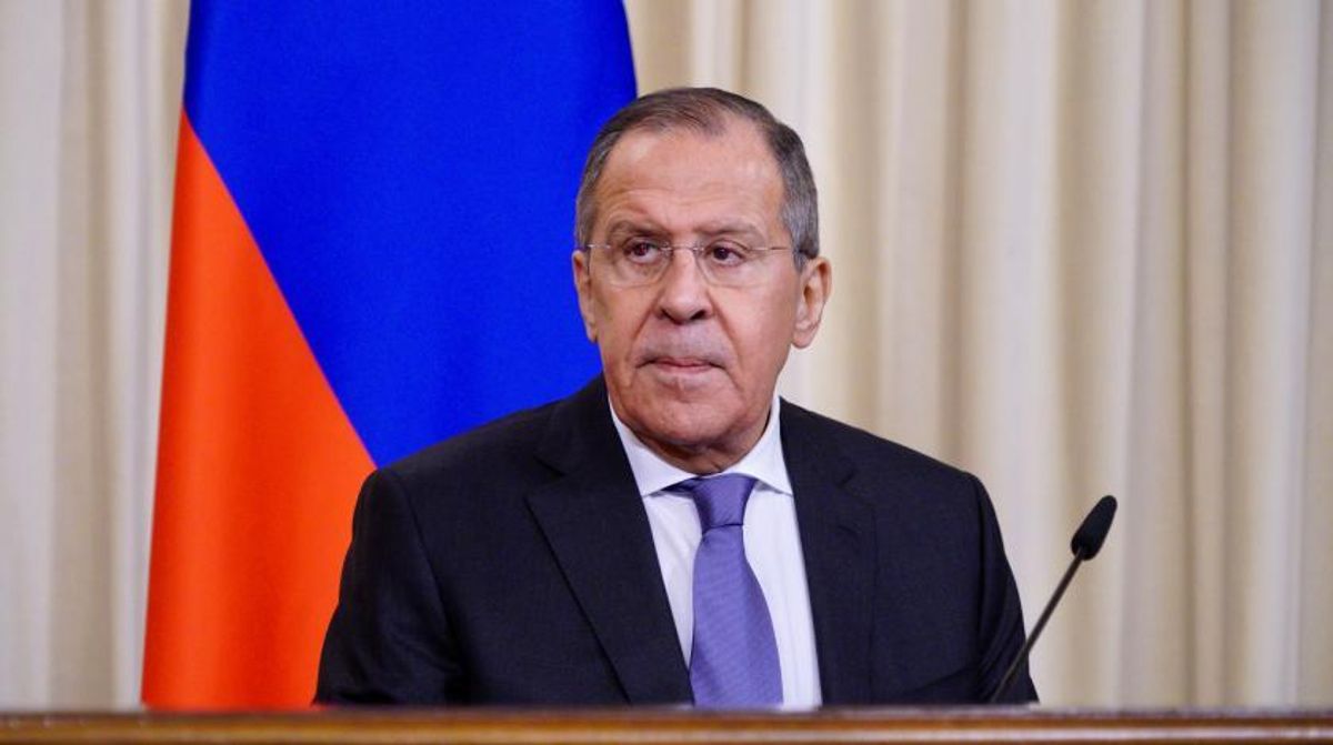 В России назвали условия для проведения новой встречи "нормандской четверки" В России назвали условия для проведения новой встречи "нормандской четверки"